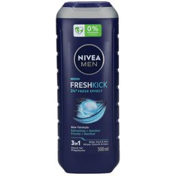 NIVEA MEN Fresh Kick Pflegedusche