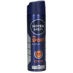 NIVEA® Men Sport Spray