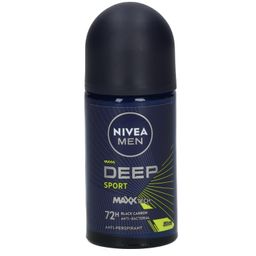 NIVEA MEN Deep Sport Roll-On