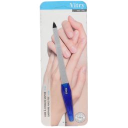 Vitry Classic Nagelpfeile Saphir, 17 cm