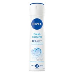 NIVEA Deospray Fresh Natural