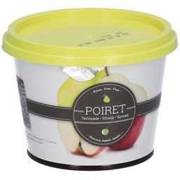 POIRET Apfel-Birne Aufstrich