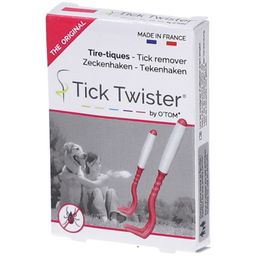 VMD O'Tom® Zeckenhaken