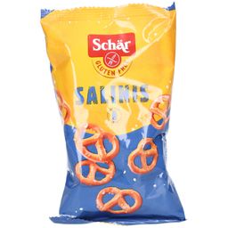 Schär Salinis Salzbrezeln