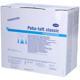 Hartmann Peha-taft® classic Gr. 7