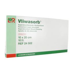 Vliwasorb® Wundverband