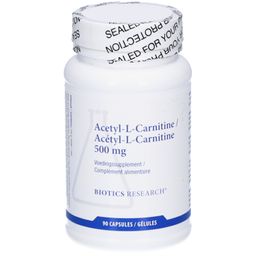 Acetyl-L-Carnitin
