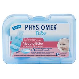 Physiomer® Baby Nasenreiniger