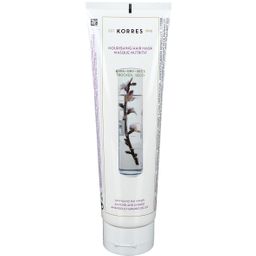 KORRES® Haarmaske Mandeln und Leinsamen