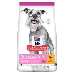 Hill's Science Plan Light Small & Mini Adult Hundefutter mit Huhn
