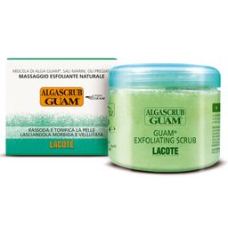 GUAM® Algen-Peeling