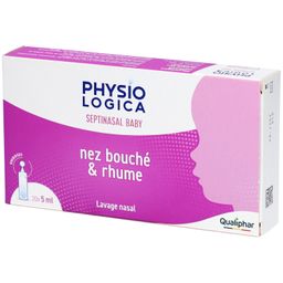 Physiologica® septinasal