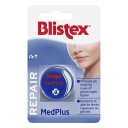Blistex® MEDPLUS® SPF 15