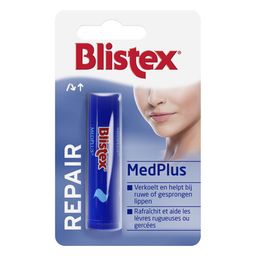 Blistex® MEDPLUS® SPF 15