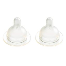difrax® Natural Flaschensauger Large +6m