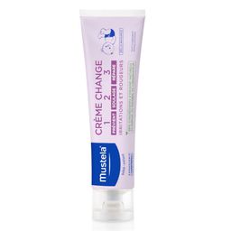 mustela® bébé Wickelcreme 1-2-3