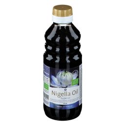 Nigella Oil Superior