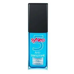 syNeo 5 MAN Antitranspirant Pumpspray