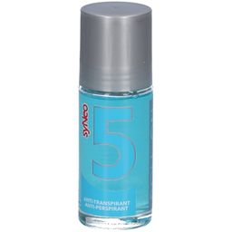 syNeo 5 Deo-Antitranspirant, Unisex Roll-On