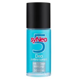 syNeo 5 MAN Antitranspirant Roll-On