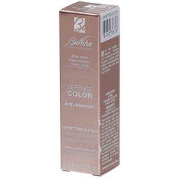 BioNike DEFENCE COLOR ANTI-BLEMISH Abdeckstift 02 Miel