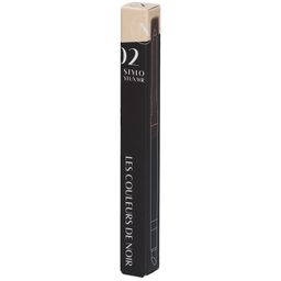 Les Couleurs de Noir Stylo Braun 02