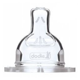 dodie® Anti-Kolik Flaschensauger Sensation + ab 6 Monate