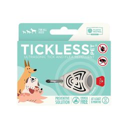TICKLESS PET®