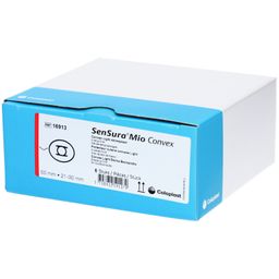 SenSura® Mio Click Hautschutz
