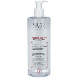 SVR SENSIFINE AR Mizellen Wasser