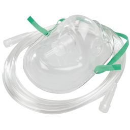 AEROpart® Sauerstoff-Maske für Kinder