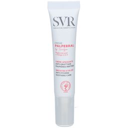 SVR TOPIALYSE PALPEBRAL Anti-Juckreiz Augencreme