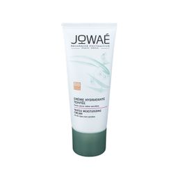 Jowaé Golden Tinted Feuchtigkeitscreme