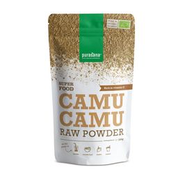purasana® CAMU CAMU POWDER
