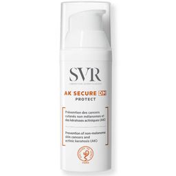 SVR AK Sicherer DM-Schutz
