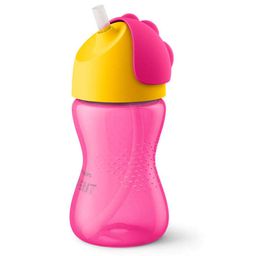 Philips Avent Trinkhalmbecher rosa