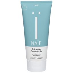 NAÏF® Softening Conditioner