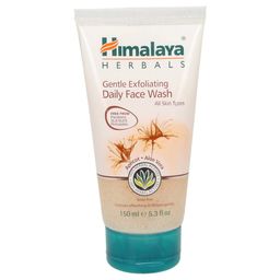 Himalaya® Kräuter Sanftes Peeling Reinigungsgel Face Scrub