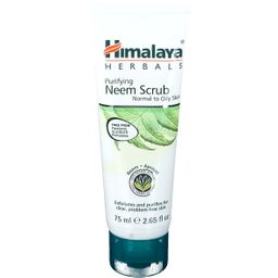 Himalaya® Entschlackendes Peeling Neem