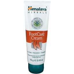 Himalaya Herbals FootCare Creme