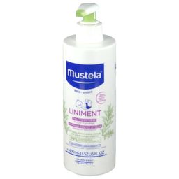mustela® Bébe Liniment Windelwechsel Reinigungspflege