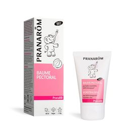 PRANAROM Brustbalsam