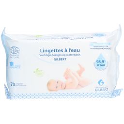 Laboratoires Gilbert Reinigungstücher