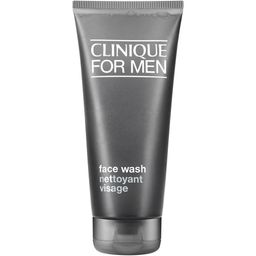 Clinique For Men face wash