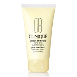 CLINIQUE Deep Comfort™ Hand and Cuticle Cream