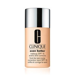 CLINIQUE Even Better™ Makeup SPF 15 CN 20 Fair Foundation