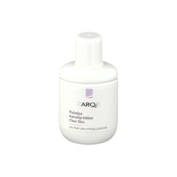 ZARQA® Anti-Pickel Lotion CLEAR SKIN