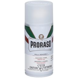 PRORASO Rasierschaum Empfindliche Haut