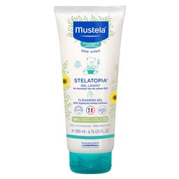 mustela® Stelatopia® Waschgel