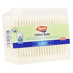 tippys® Wattestäbchen Classic